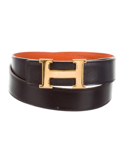 hermes belt modeled